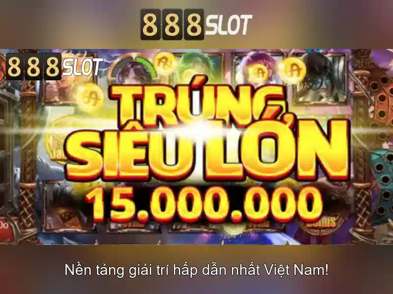 Giới Thiệu Về 888slot Casino Uy Tín