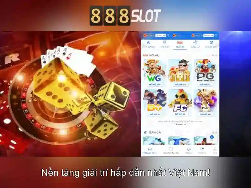 tải 888slot