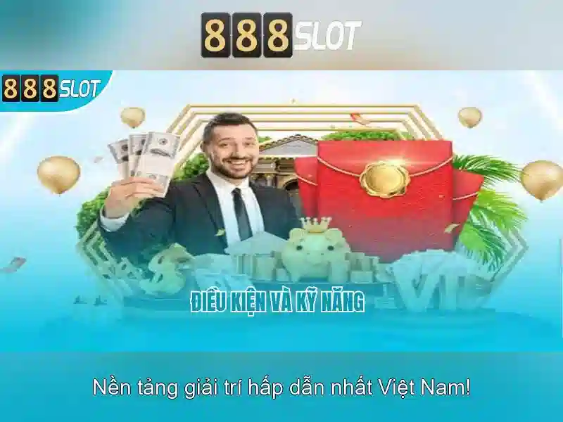 888SLOT – Giải Pháp An Toàn Cho Người Chơi Slot 2026