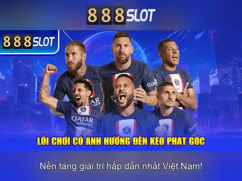 888slot Vip