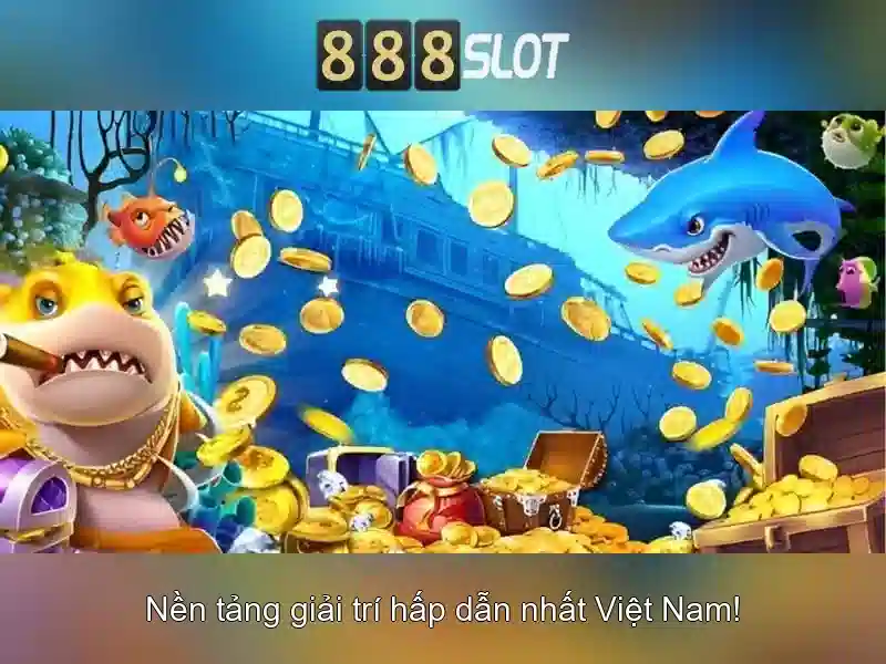 Đăng nhập 888slot