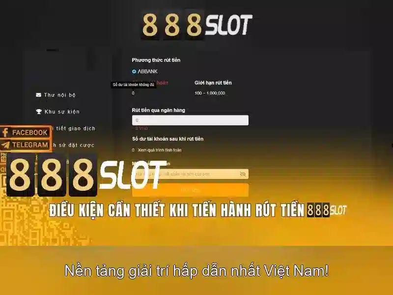 Giới Thiệu Về 888SLOT