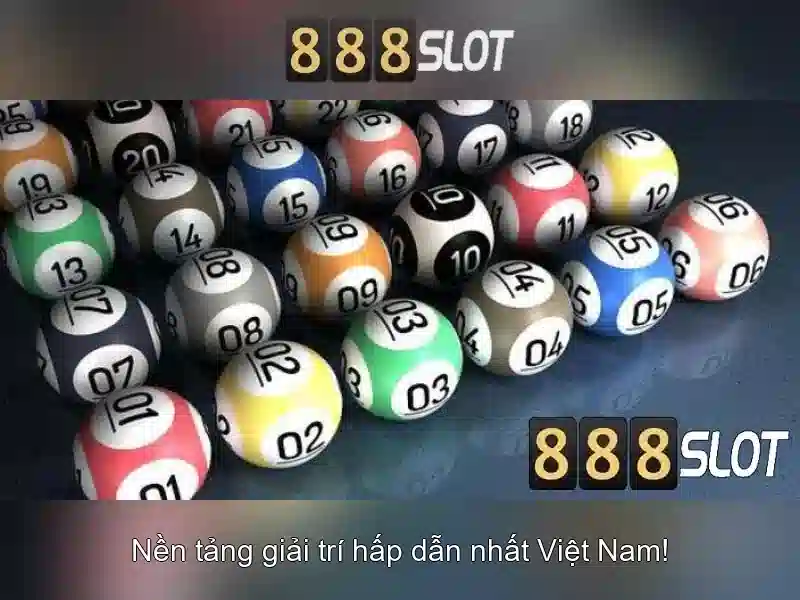 888SLOT - Ứng Dụng Slot Đỉnh Cao Cho Người Chơi 24/7