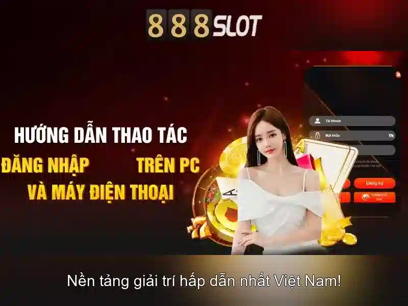 Ưu Điểm Nổi Bật Của 888SLOT