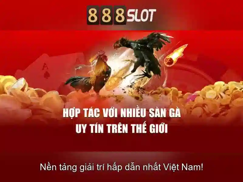 công nghệ quản lý dữ liệu 888slot