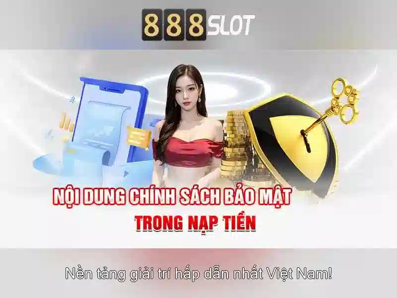 Trải Nghiệm Trò Chơi Slot Đỉnh Cao
