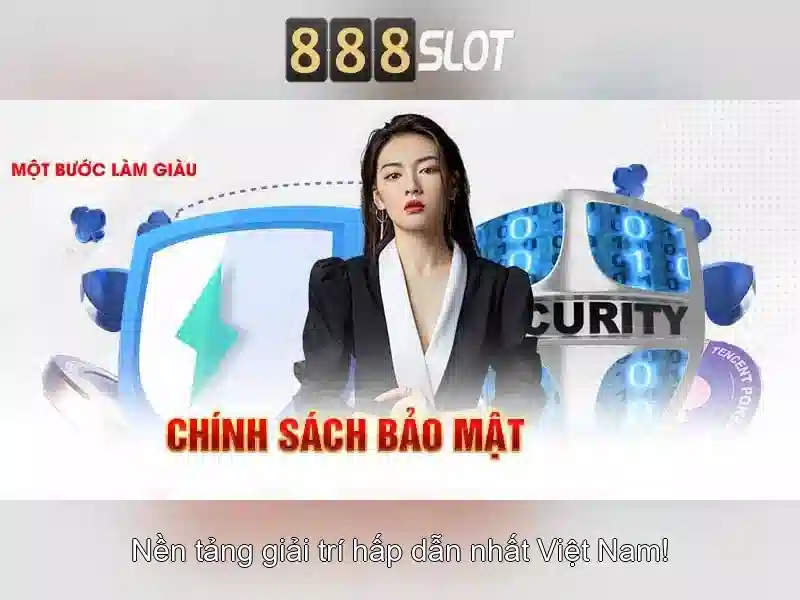 Chính Sách Mã Nhận Thưởng 888slot