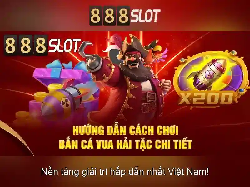 Bắt Cá Slot