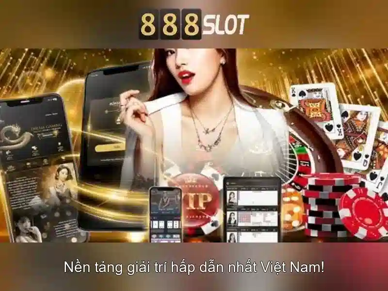 Các ưu điểm của 888slot login apk