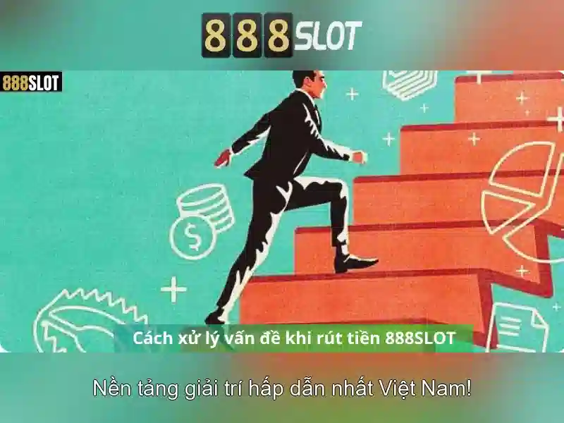 Cách Tham Gia Slot 888slot