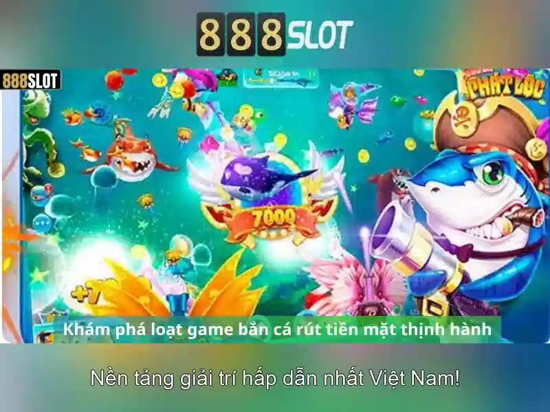 888SLOT – Trang Chủ Ưu Đãi Khuyến Mãi Độc Quyền 2026