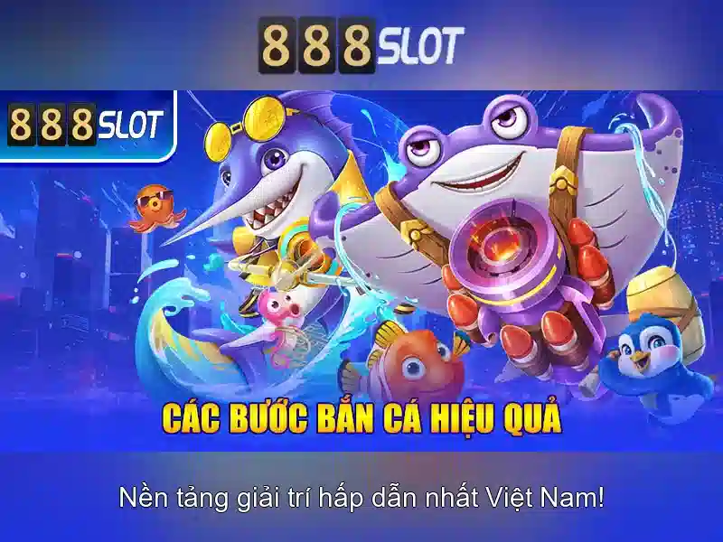 Giới Thiệu Về 888SLOT