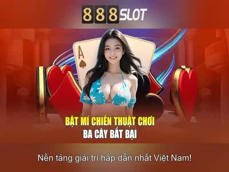 Slot Game 888slot RTP