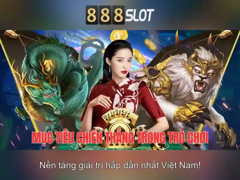 kho báu slot 888slot