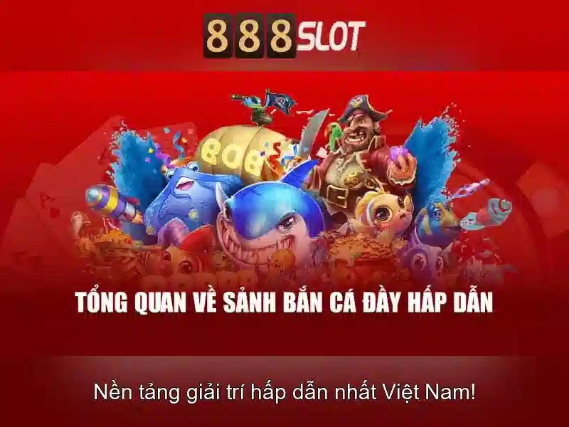 Mã Nhận Thưởng 888slot