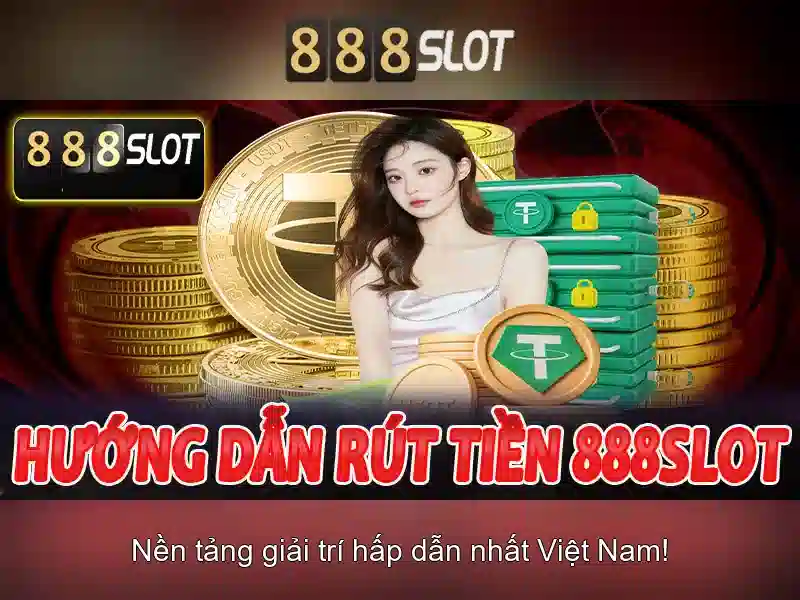 888SLOT – Trải Nghiệm Slot Đỉnh Cao