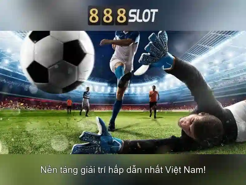 Khuyến mãi 888slot bet hấp dẫn