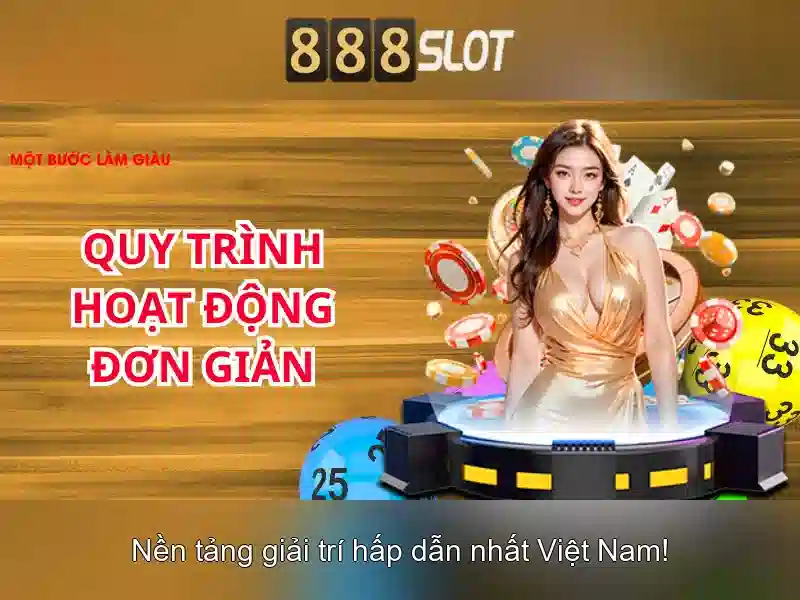 Tính năng slot 5