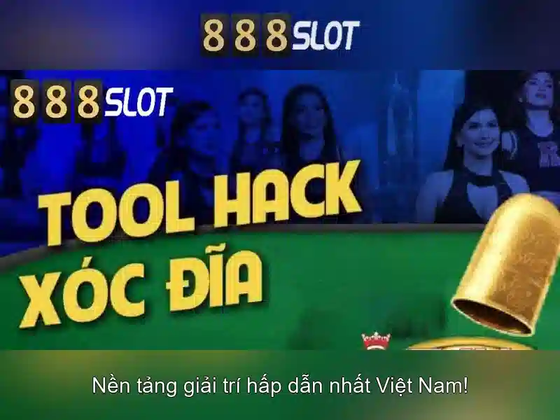 Giới Thiệu Về Game Slot 888slot