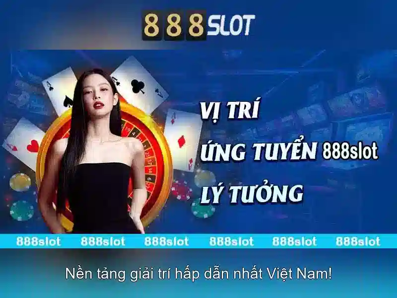 Ưu điểm slot trực tuyến