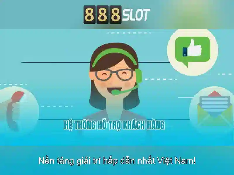Tải 888SLOT