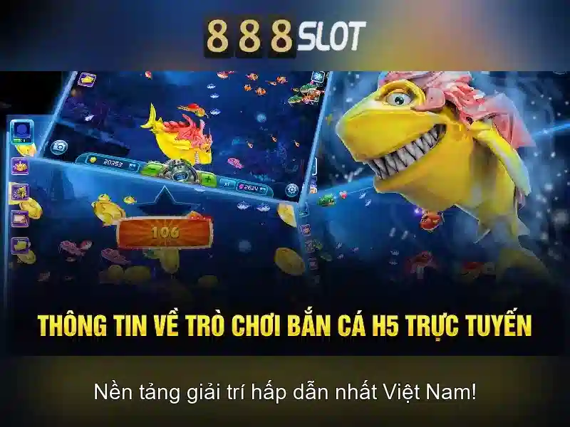 Giới Thiệu Về Game Bài 888slot