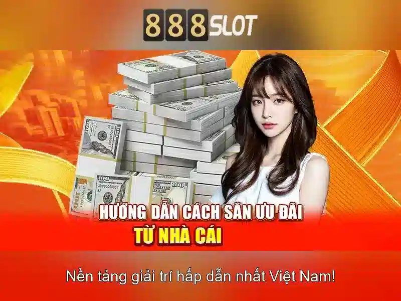 Giao Diện 888SLOT