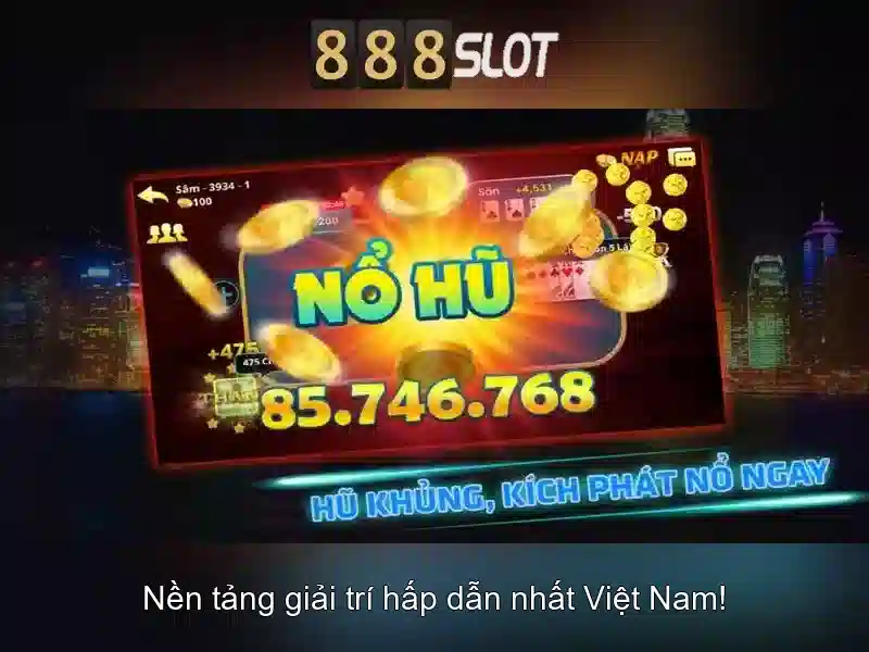 Tải 888slot Apk
