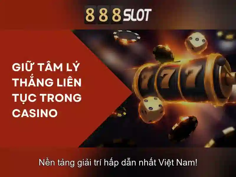 Giới Thiệu 888SLOT