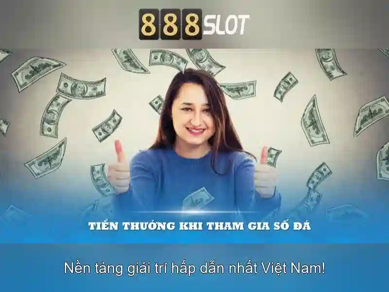 Trải Nghiệm Slot