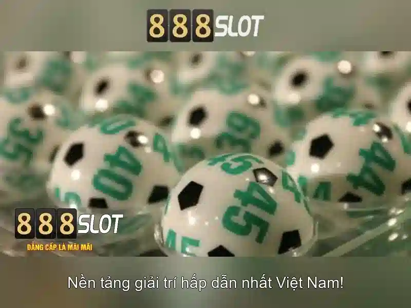 Giao Diện 888SLOT