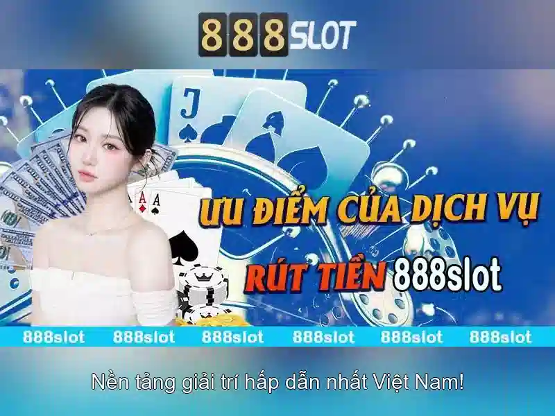 Trải Nghiệm Slot Đổi Thưởng Đỉnh Cao