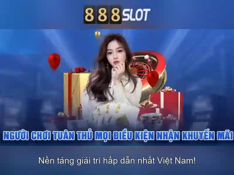 888slot Web – Nền Tảng Casino Trực Tuyến