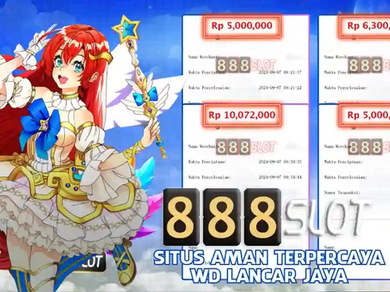 Cách Tham Gia 888slot Dewa