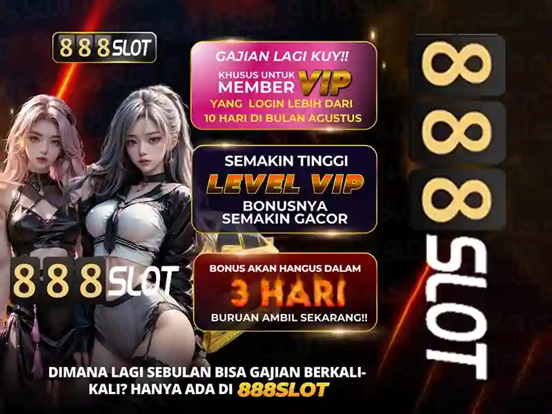 888slot Link Alternatif