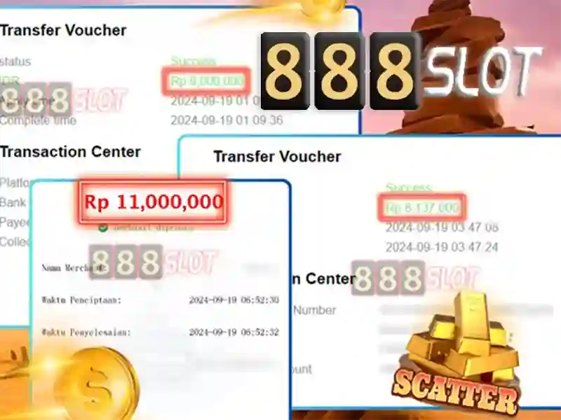 SLOT 888SLOT