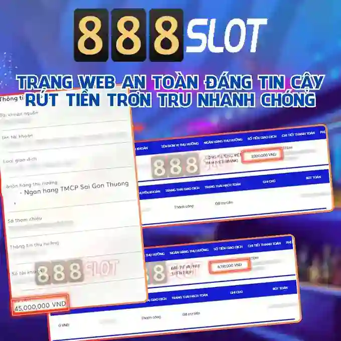 ưu điểm slot 888