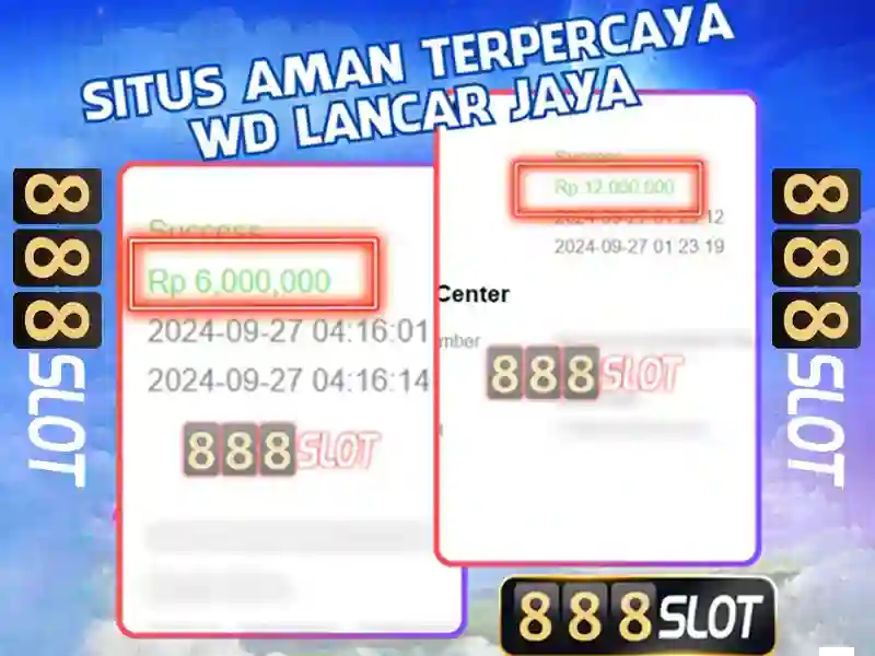Điều Khoản Điều Kiện 888slot