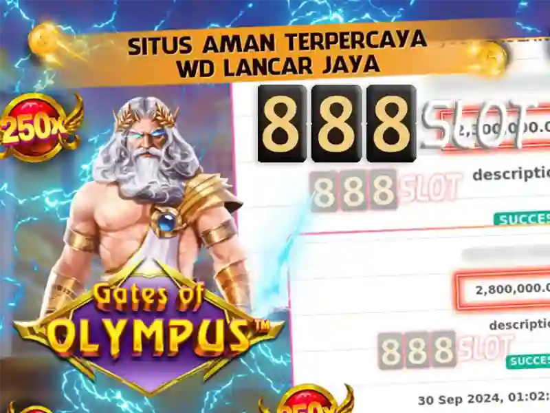 Khuyến Mãi Slot 888SLOT