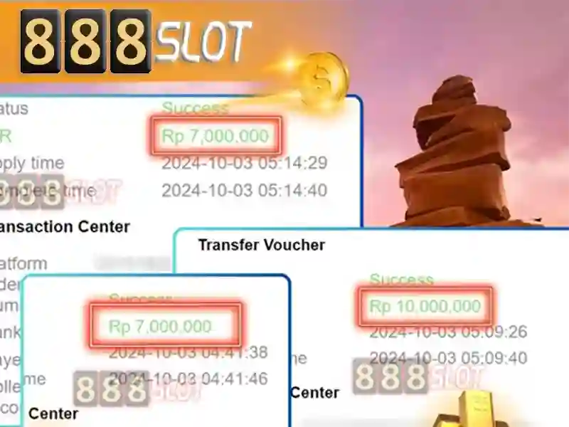 Cách Chơi Slot Trực Tuyến Tại 888slot