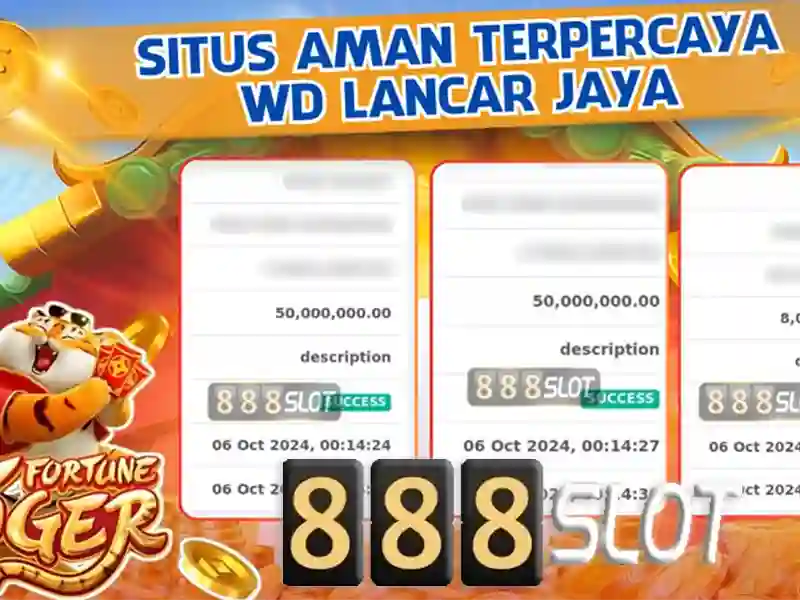 Khám Phá 888SLOT