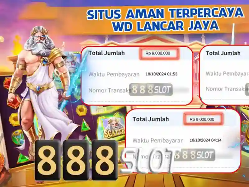 Lý do đăng ký 888slot