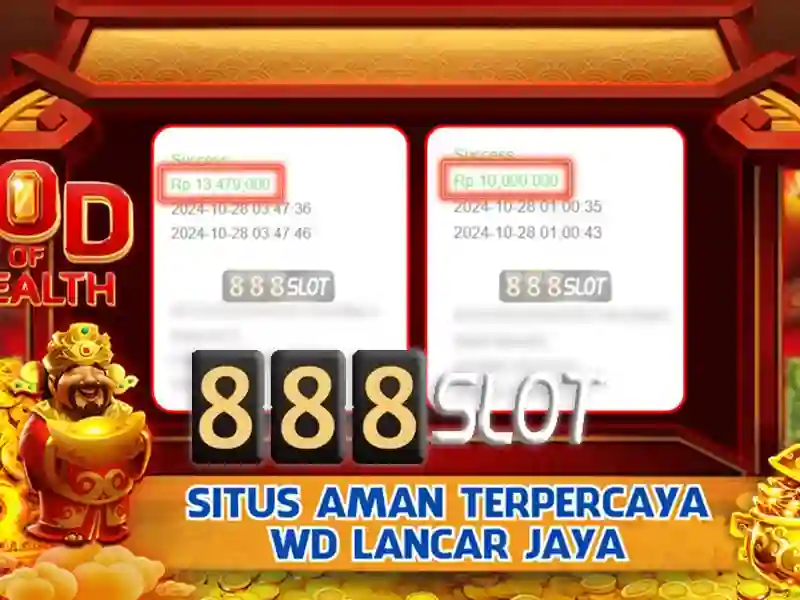 Tại Sao Nên Chọn Slot 888SLOT
