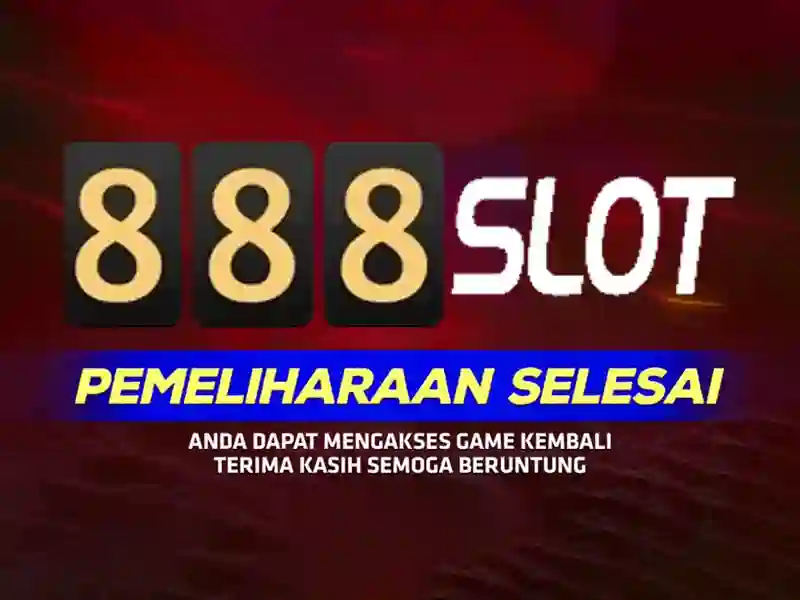 Trải nghiệm slot đỉnh cao