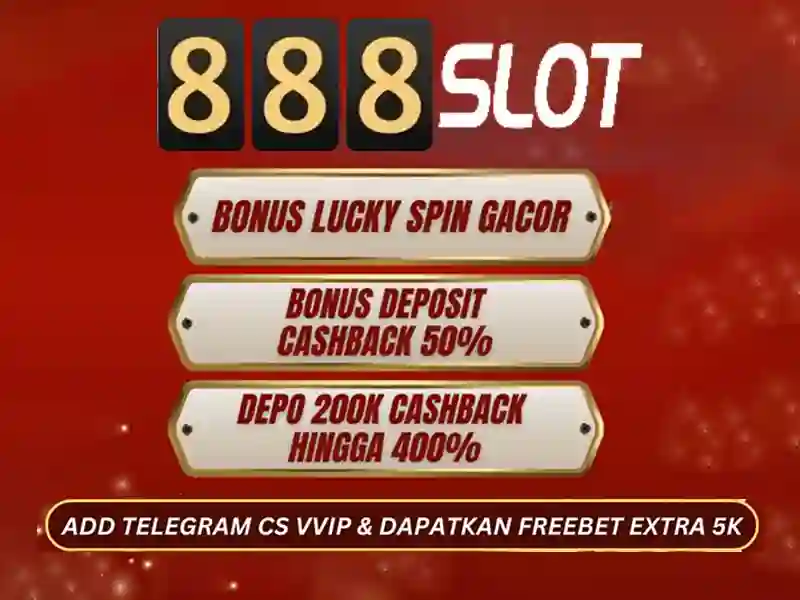 Công nghệ 888slot