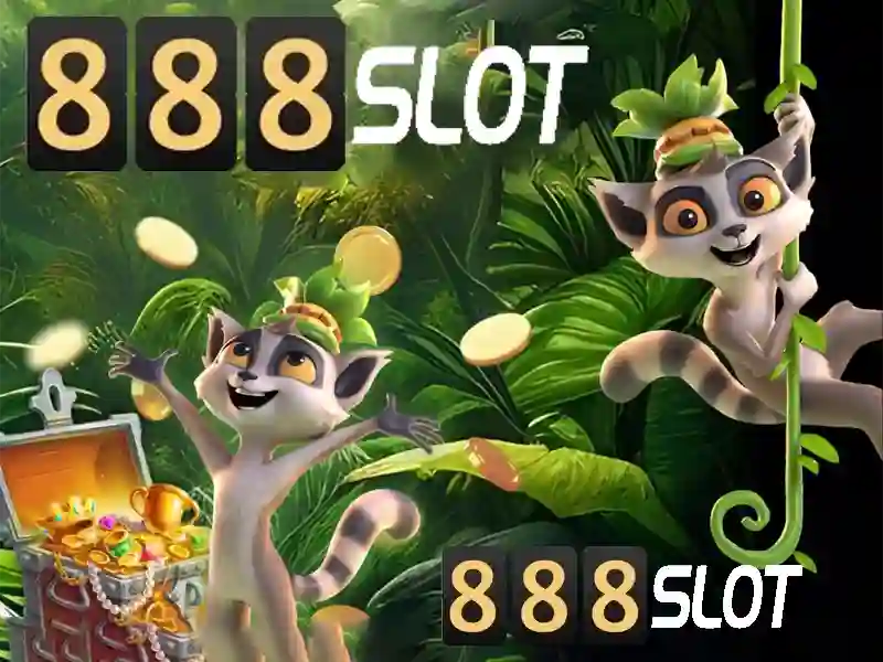 Trải nghiệm slot đỉnh cao