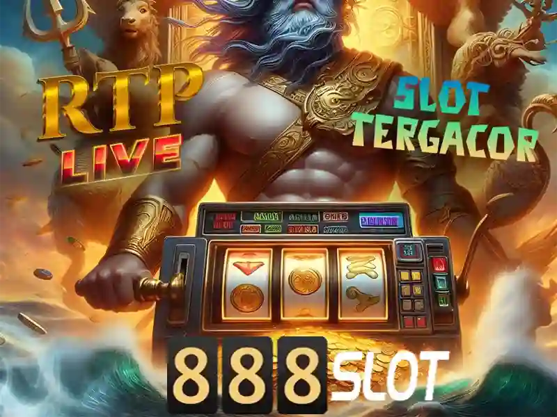 Ưu đãi slot trực tuyến 888slot
