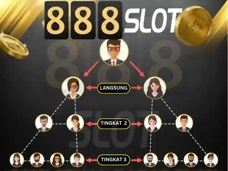 888slot Telegram