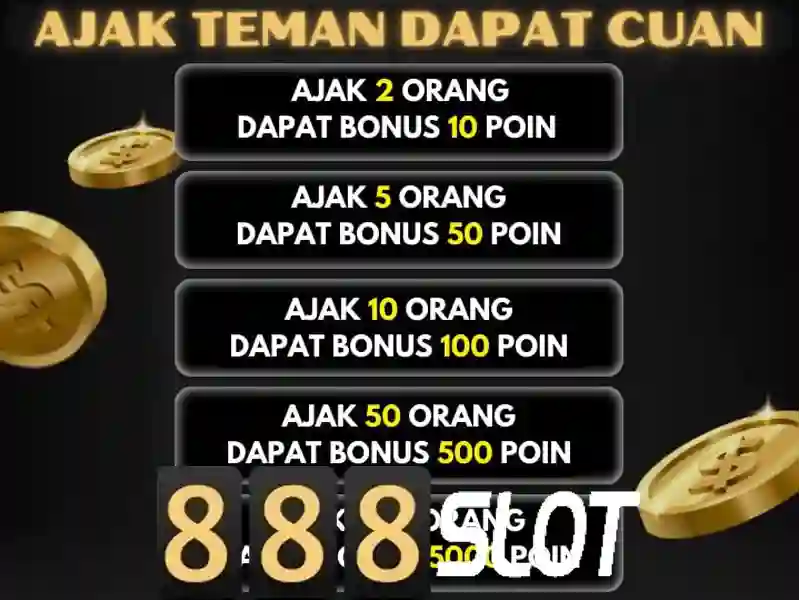 888slot bet