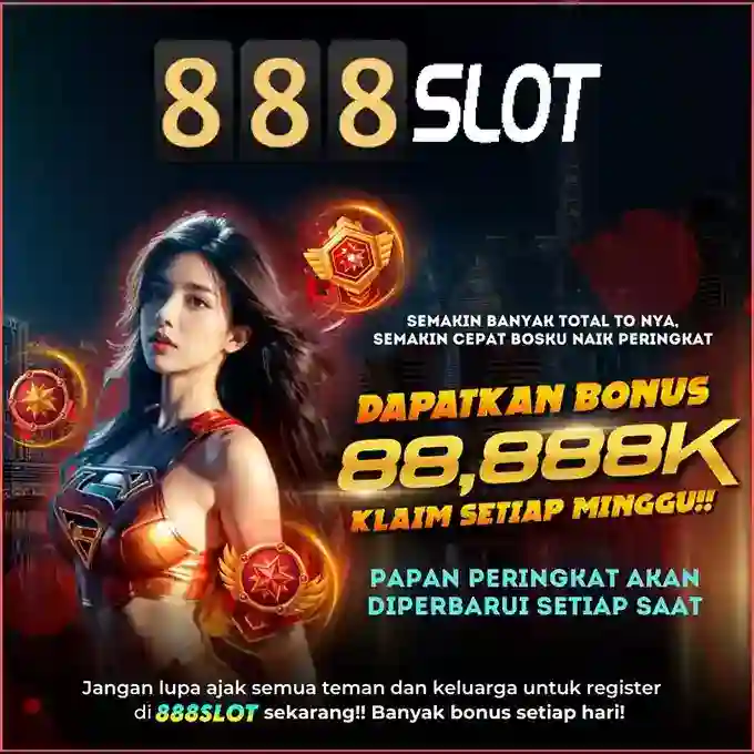 Khám phá 888SLOT